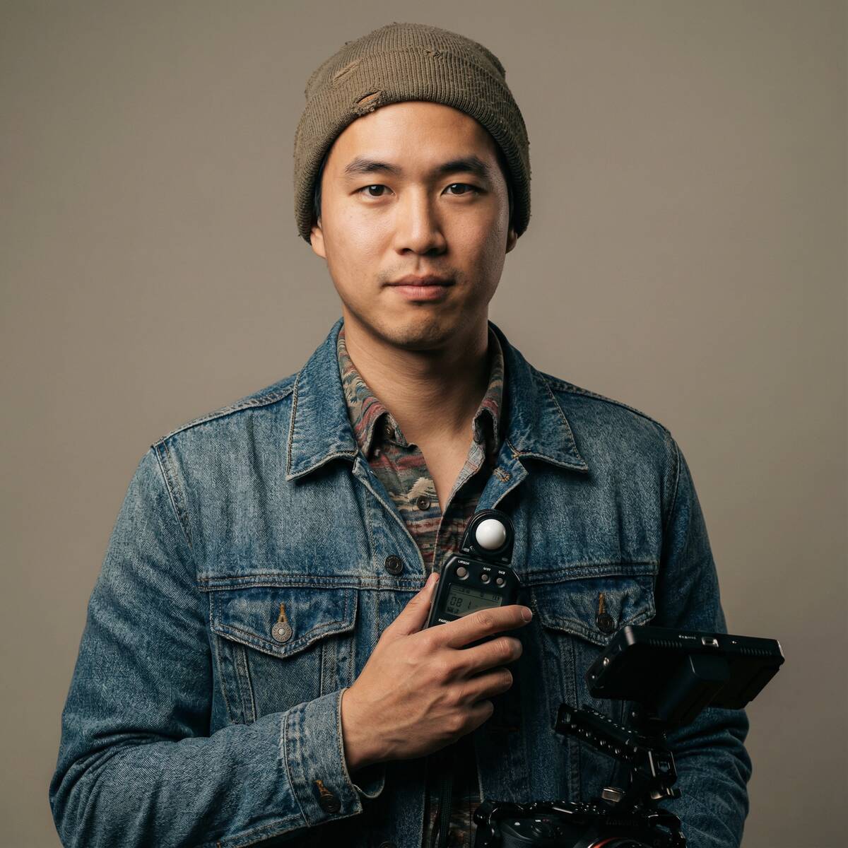 韩漫网址摄影师